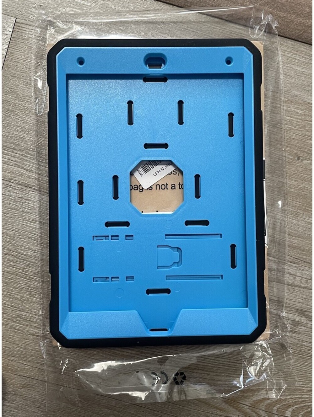 Stand Case for iPad 9th Gen 10.2 Inch Shockproof Cover w/ Pencil Holder